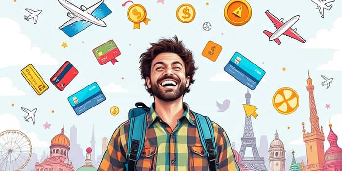 Smart Redemption: Getting the Most Value from Your Credit Card Rewards