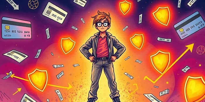 Navigating Credit Card Disputes: Your Rights and How to Act