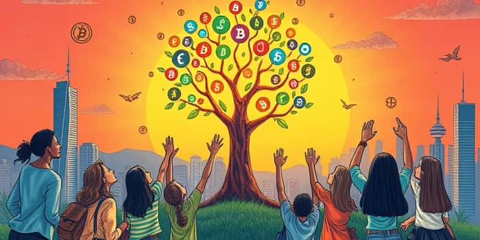 Creative Capital: Unconventional Funding Sources for Entrepreneurs