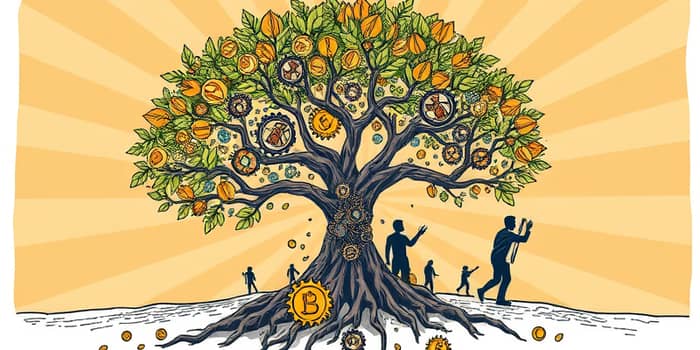 Leveraging Assets: Turning What You Have into What You Need