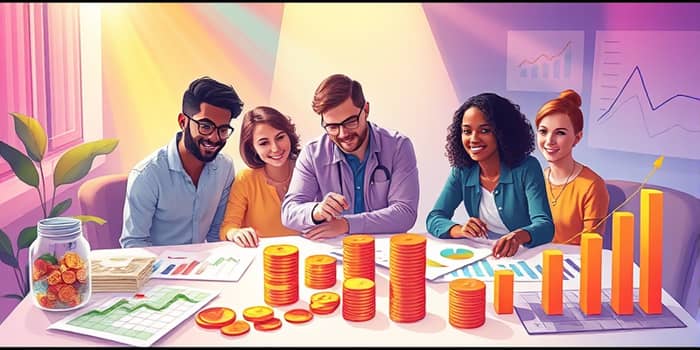 Smart Spending: Making Every Dollar Work Harder