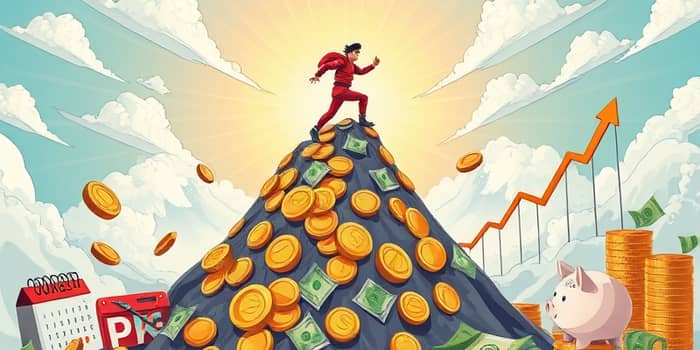 Minimizing Interest: Clever Ways to Save on Loans