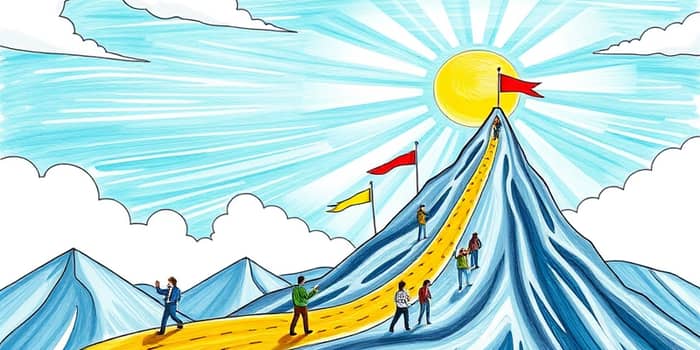 The Financial Playbook: Strategies for Every Business Stage