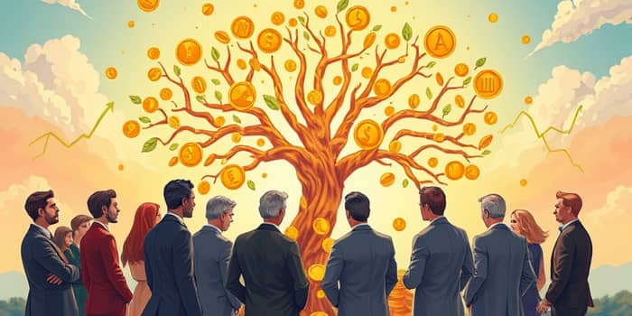 Capital Allocation: Directing Funds for Maximum Impact