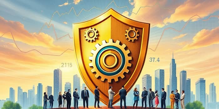 Building Financial Resilience: Preparing for Economic Shifts