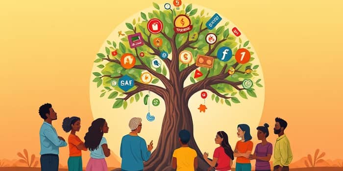 Financial Wellness: A Holistic Approach to Your Money