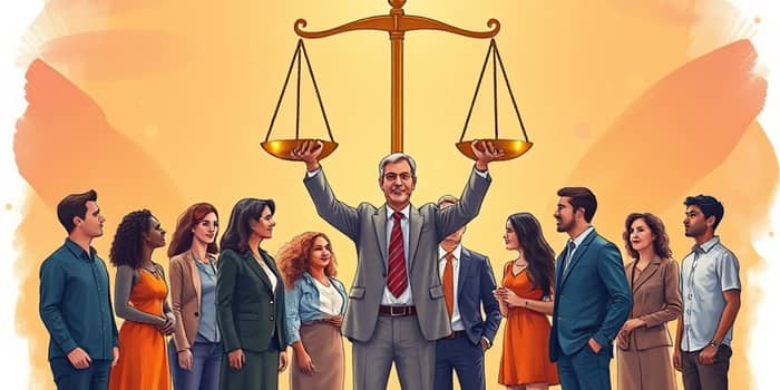 Financial Ethics: Responsible Lending and Borrowing