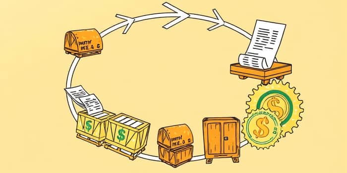 Cash Conversion Cycle: Optimizing Working Capital Flow