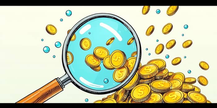 Liquidity Lenses: Gauging Your Company's Cash Readiness