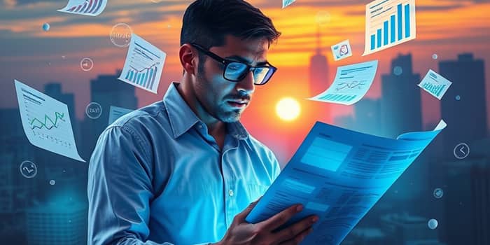 Financial Reporting Finesse: What Every Investor Needs