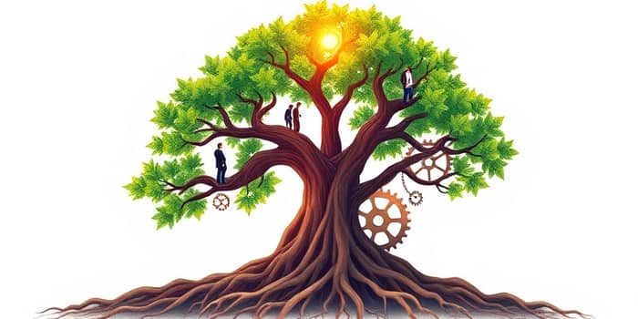 Succession Planning: Financing Your Business's Legacy