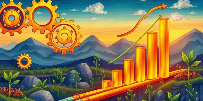 Asset Turnover Triumphs: Maximizing Resource Utilization