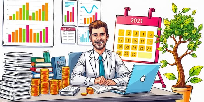 Tax Efficiency Tactics: Maximizing After-Tax Returns