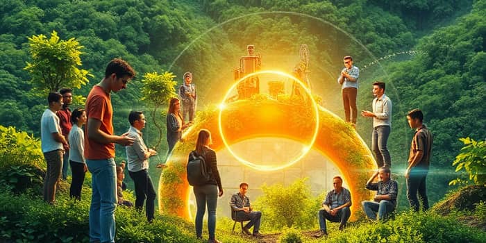 Circular Economy Financing: Funding Sustainable Business Models