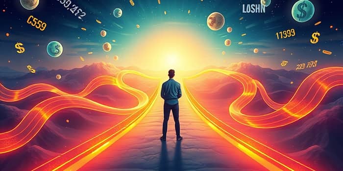 Discounted Cash Flow: Valuation's Gold Standard