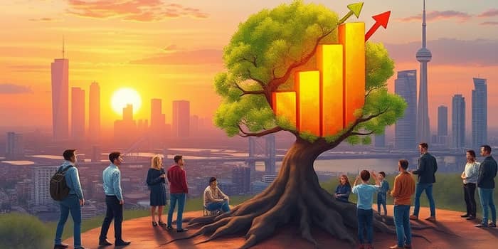 Growth Equity Analysis: Spotting High-Potential Companies