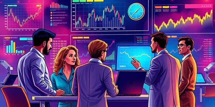 Financial Agility: Adapting to Market Dynamics