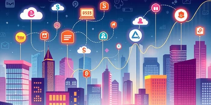 The Subscription Economy: Stable Revenue for Businesses