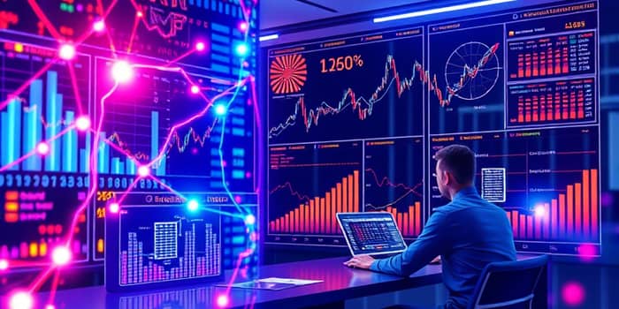 Predictive Analytics: Uncovering Future Financial Trends