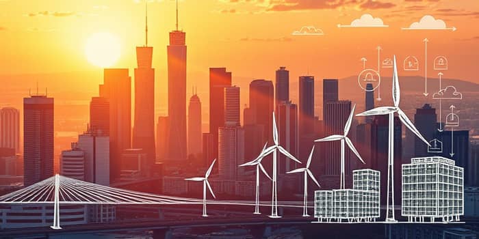 Capital Expenditure Analysis: Investing for Future Returns