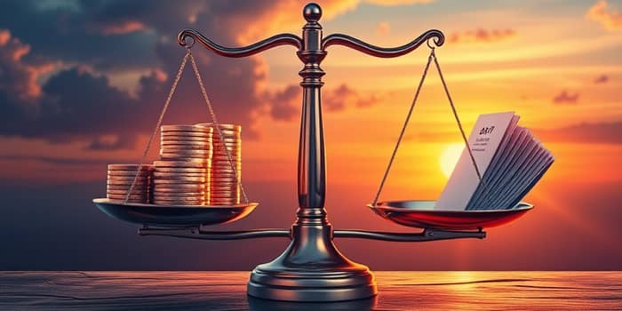 Enterprise Value: A Holistic View of Company Worth