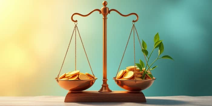 Debt-to-Equity Ratio: Assessing Financial Leverage