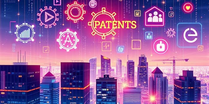 Intangible Assets: Valuing the Unseen Wealth