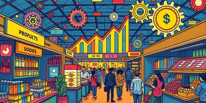 Unit Economics: Profiting from Every Sale