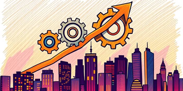 Operational Efficiency: Driving Financial Performance Gains