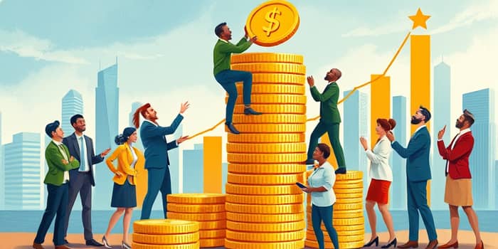 Share Buybacks: Unpacking Their Financial Implications