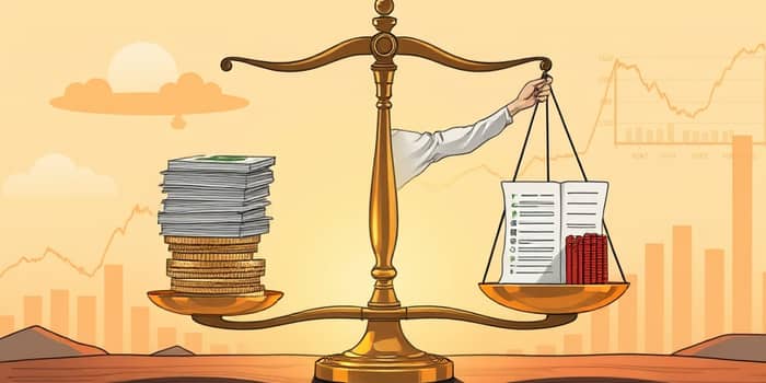 Portfolio Rebalancing: Keeping Your Investments on Track