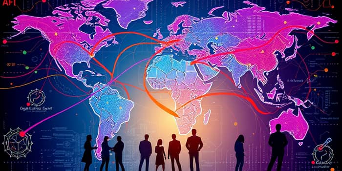 Geopolitical Impact: Analyzing Global Economic Influences