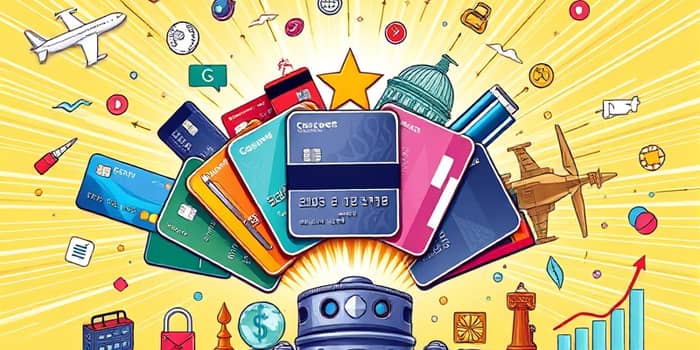 Swipe Smarter: Optimizing Every Credit Card Transaction