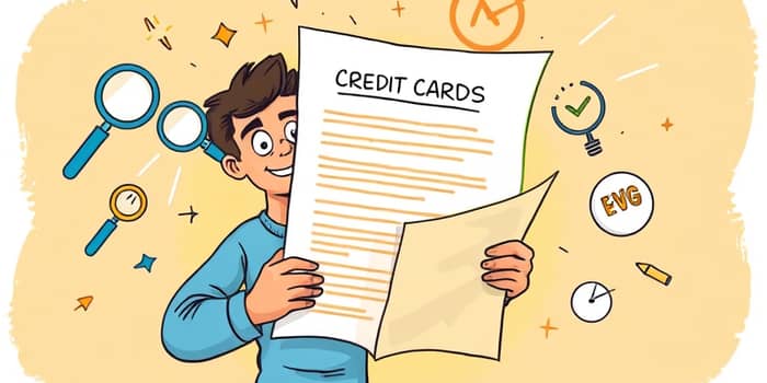 Your Credit Card Agreement: A User-Friendly Breakdown