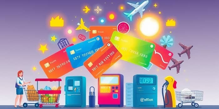 Maximizing Your Return: Strategic Credit Card Redemption