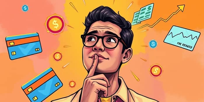 Credit Card Intelligence: Making Informed Financial Decisions