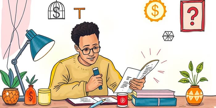 The Conscious Cardholder: Ethical Choices in Credit Use