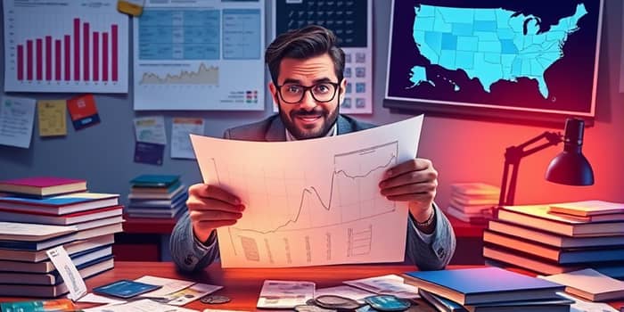 Credit Card Management: A Blueprint for Financial Success