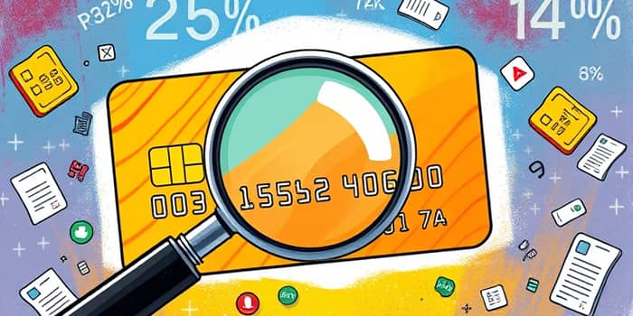 The Fine Print Explained: Demystifying Credit Card Terms