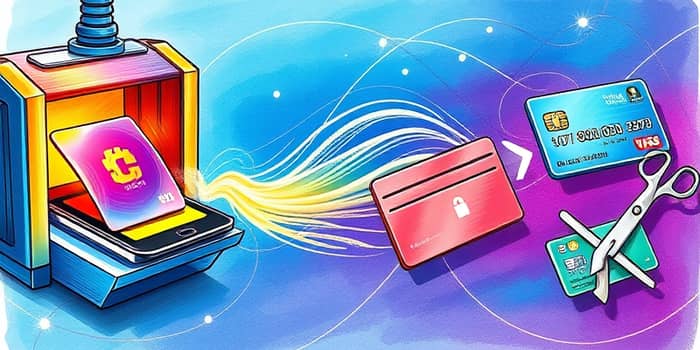 The Hidden Life Cycle of Your Credit Card: From Issuance to Expiration