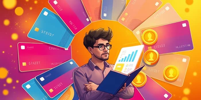 Credit Card Optimization: Getting the Most Out of Your Plastic