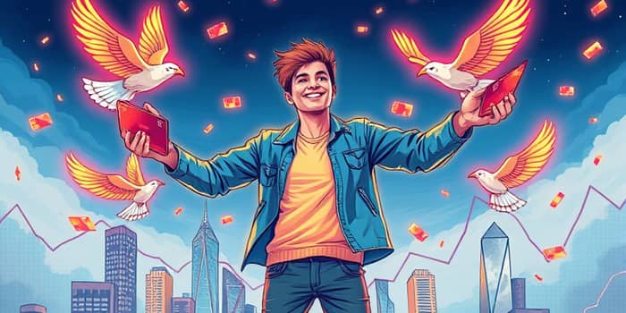 The Art of Debt Avoidance: Using Credit Cards Proactively