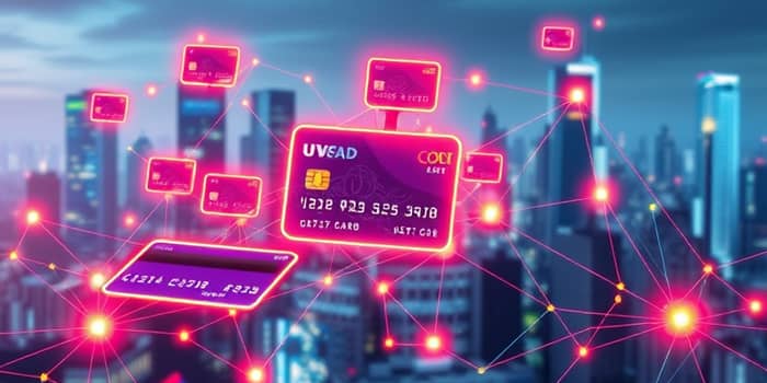 Beyond Transactions: The Strategic Role of Credit Cards