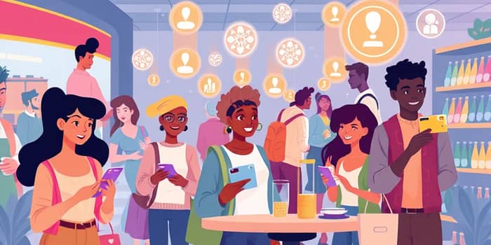 Smart Spending Habits: Harnessing Your Credit Card's Potential