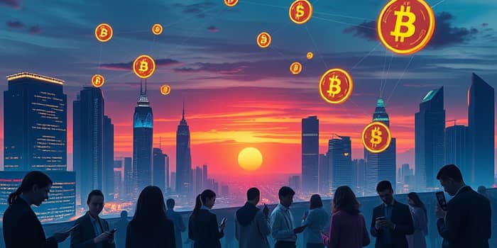 The Future of Money: Navigating Digital Currencies