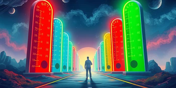 Decoding Credit Scores: Your Path to Better Rates