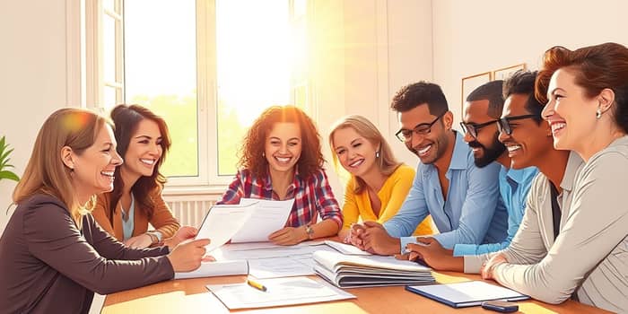 The Loan Application Process: A Step-by-Step Guide