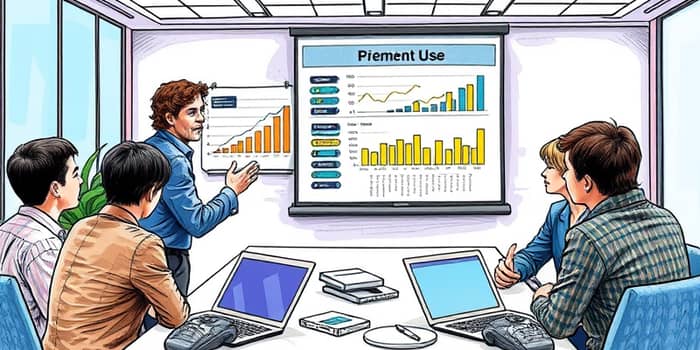 Raising Capital: Strategies for Business Expansion