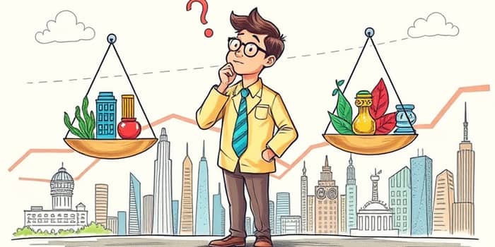 Investment Strategies: Grow Your Wealth Smartly