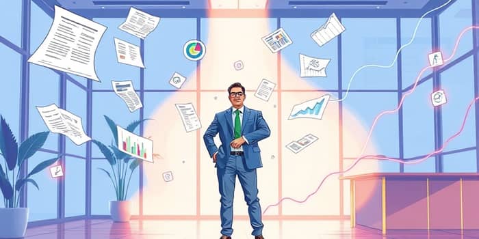 Financial Statements: Understanding Your Business's Health